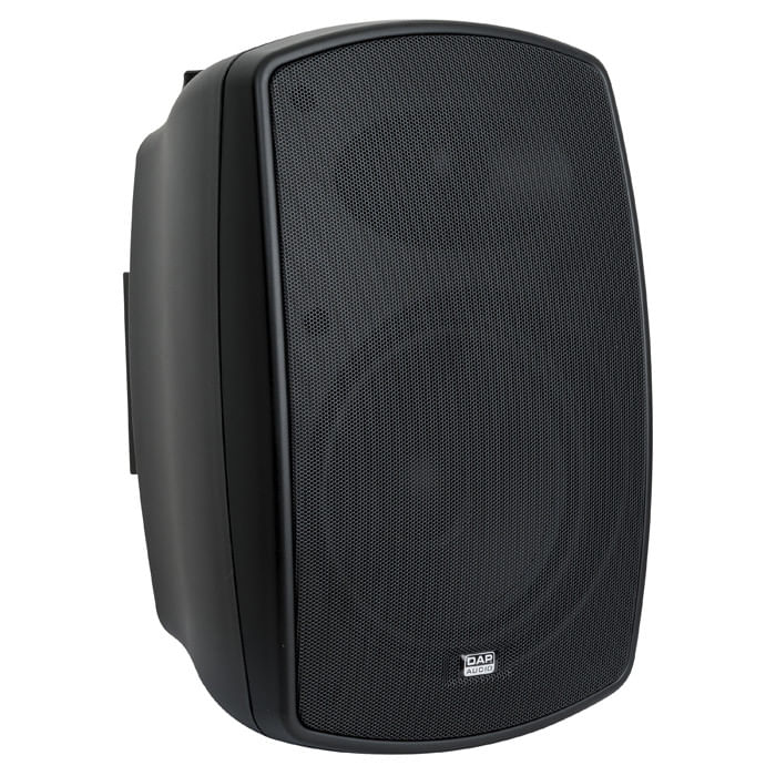 Boxe Ambientale DAP Audio EVO 6 Black, 8 ohm, 70W