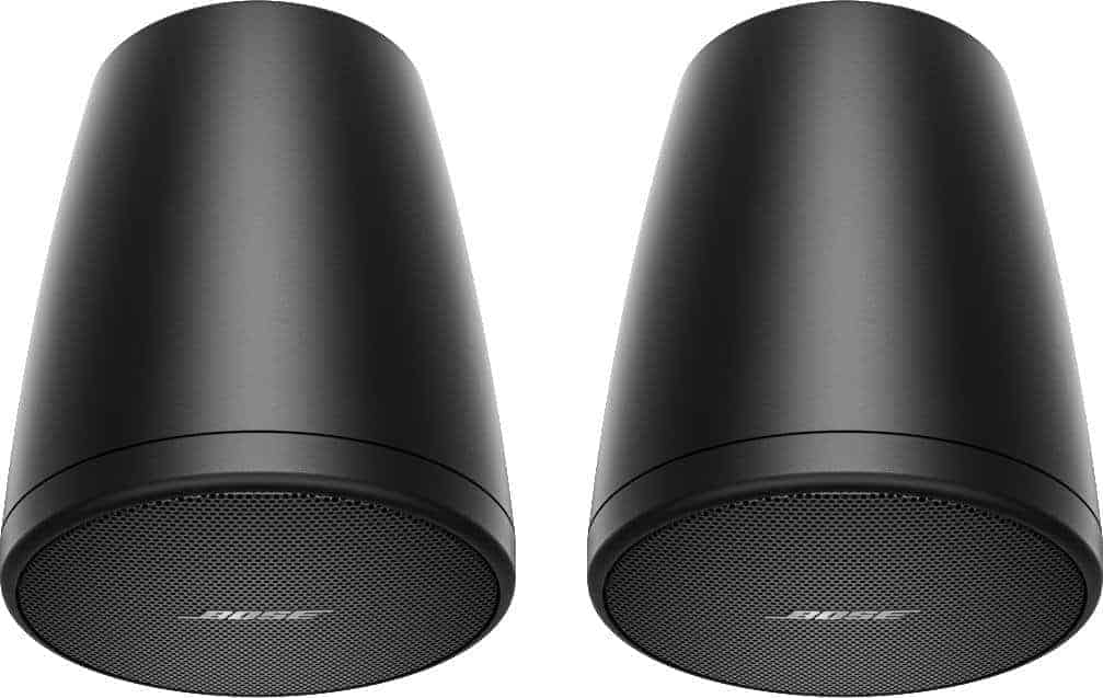 Boxe suspendate Bose FreeSpace FS2P Negru