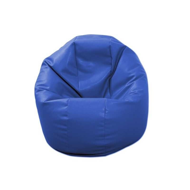 Fotoliu Relaxo, material piele ecologica — imaginea 2