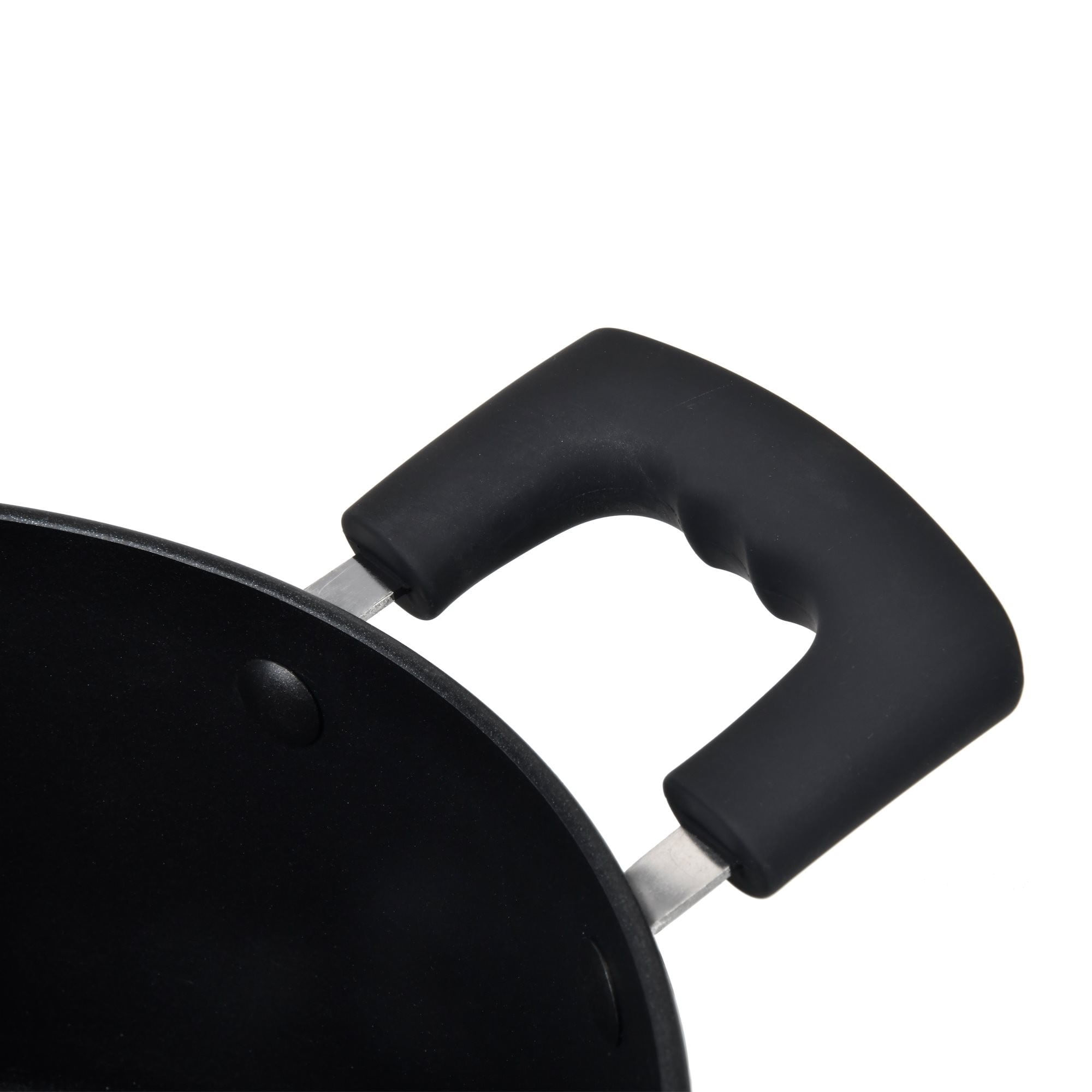 Cratita aluminiu, 28cm/7L "Primary" - Zokura — imaginea 2