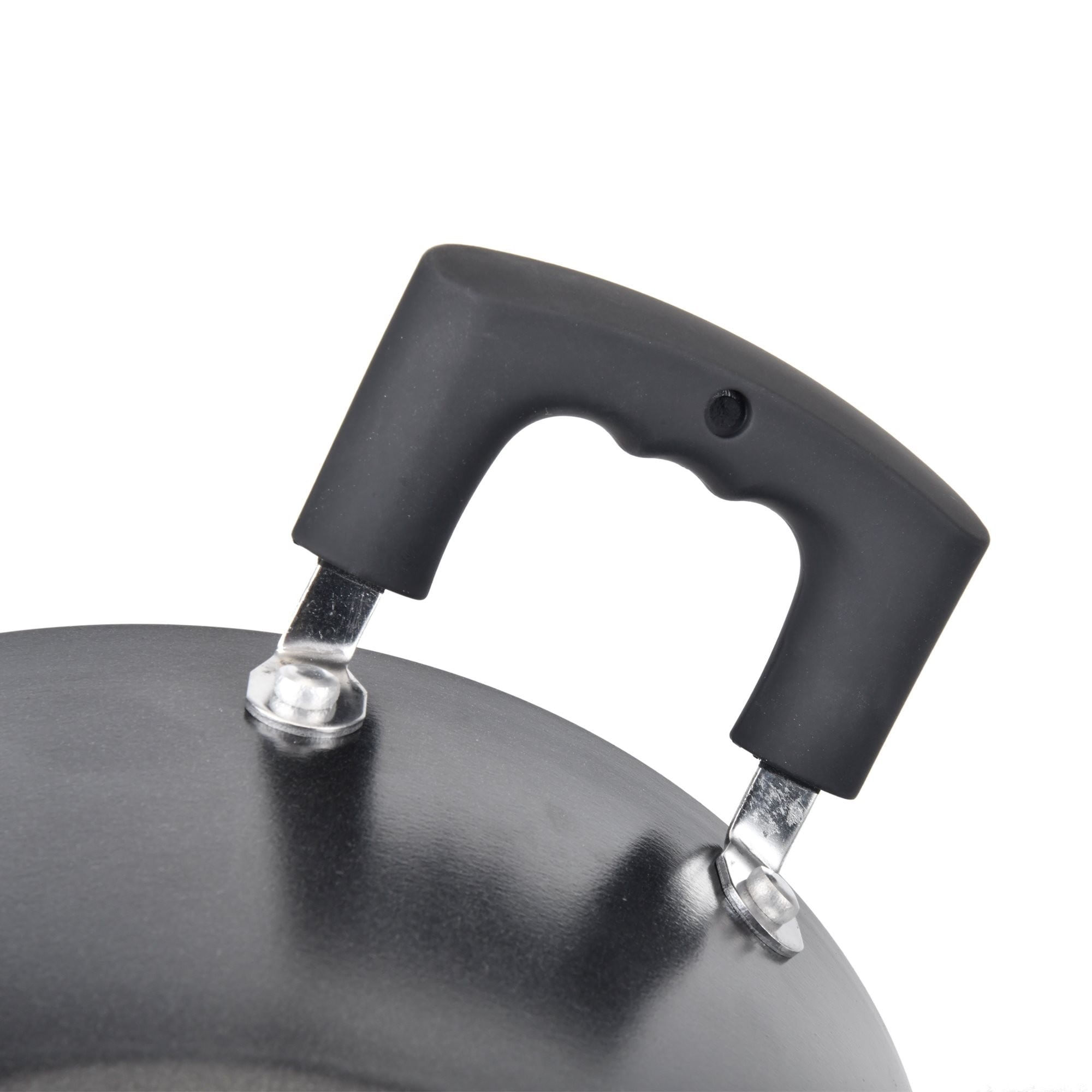 Cratita aluminiu, 28cm/7L "Primary" - Zokura — imaginea 4
