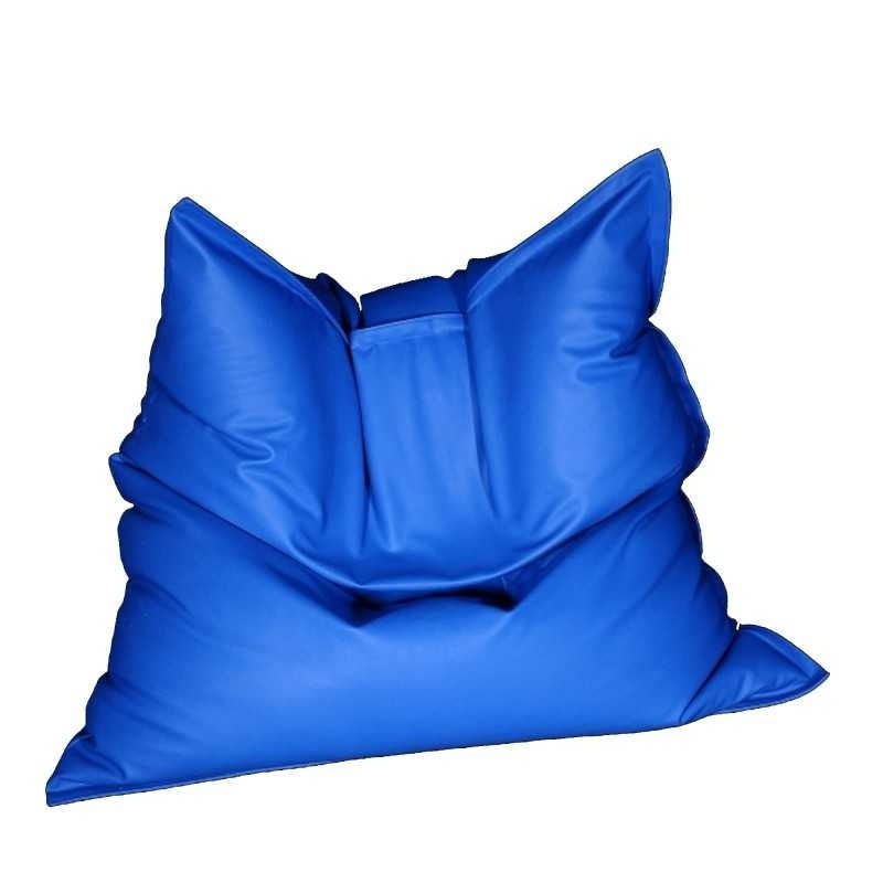 Fotoliu tip Perna Magic Pillow, material impermeabil — imaginea 3