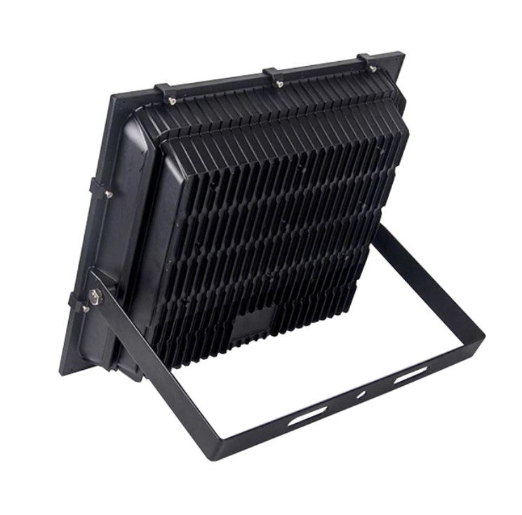 KIT Proiector 100w LED DIMABIL JORTAN cu Panou Solar INDIVIDUAL si Telecomanda — imaginea 5