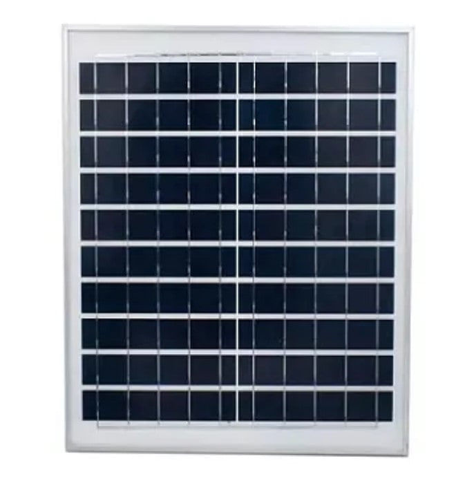 Proiector 200W cu panou solar MJ-D902 — imaginea 2