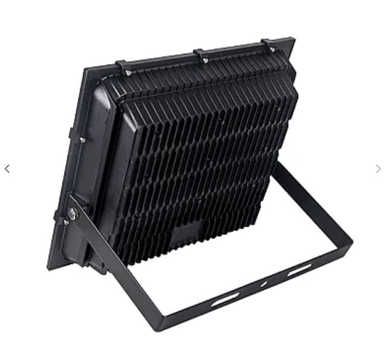 KIT Proiector 50w LED DIMABIL JORTAN cu Panou Solar INDIVIDUAL si Telecomanda JORTAN — imaginea 4
