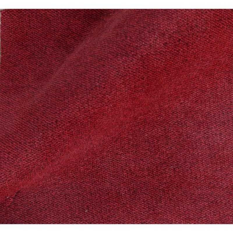 Set Fotoliu Matusalem cu Otoman (suport picioare), material textil — imaginea 3