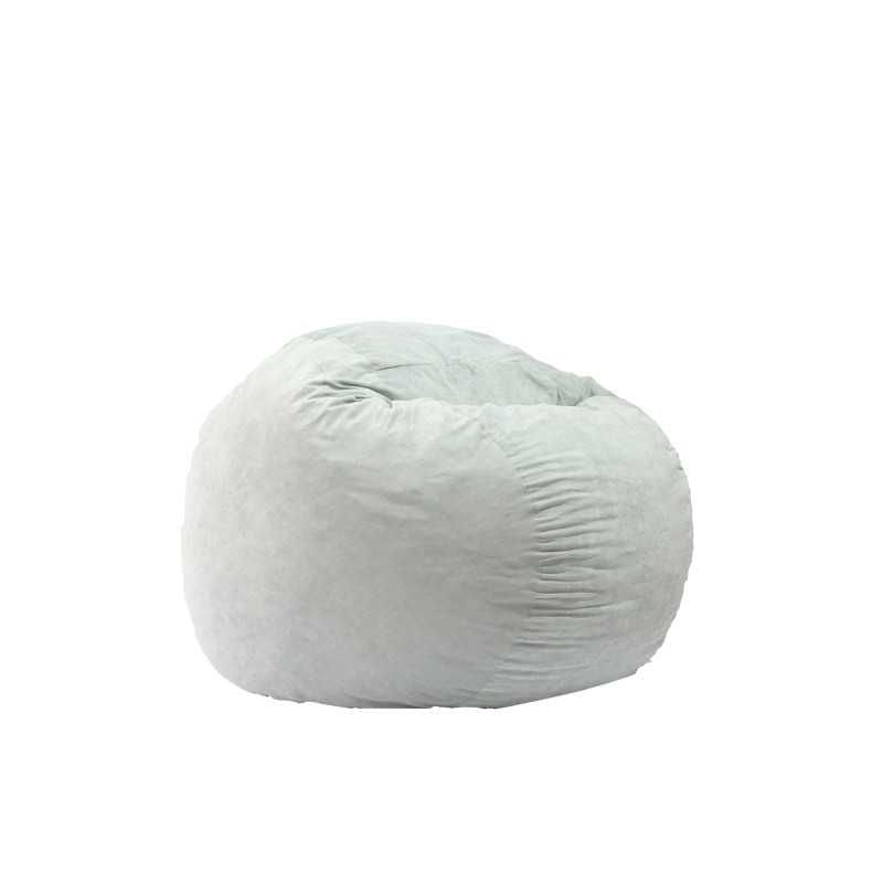 Fotoliu King Size XL, material textil — imaginea 3