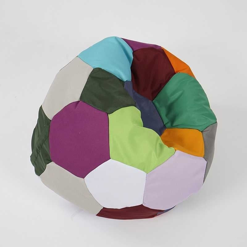Fotoliu Minge Telstar Baby, material impermeabil, Mozaic — imaginea 2