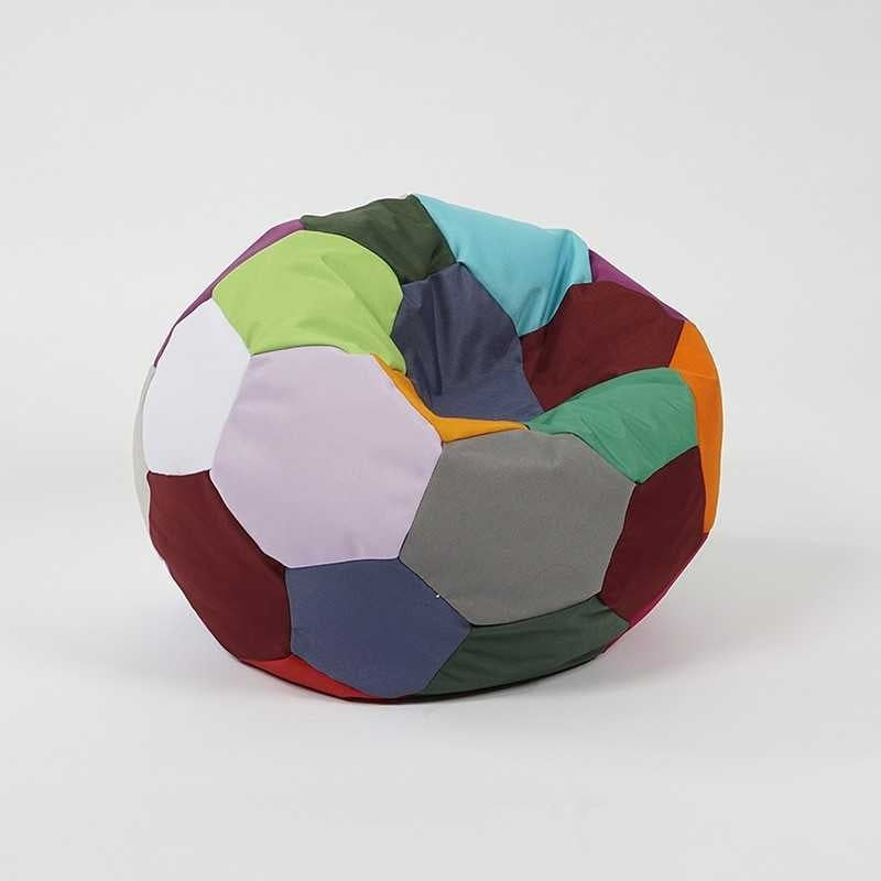 Fotoliu Minge Telstar Baby, material impermeabil, Mozaic — imaginea 7