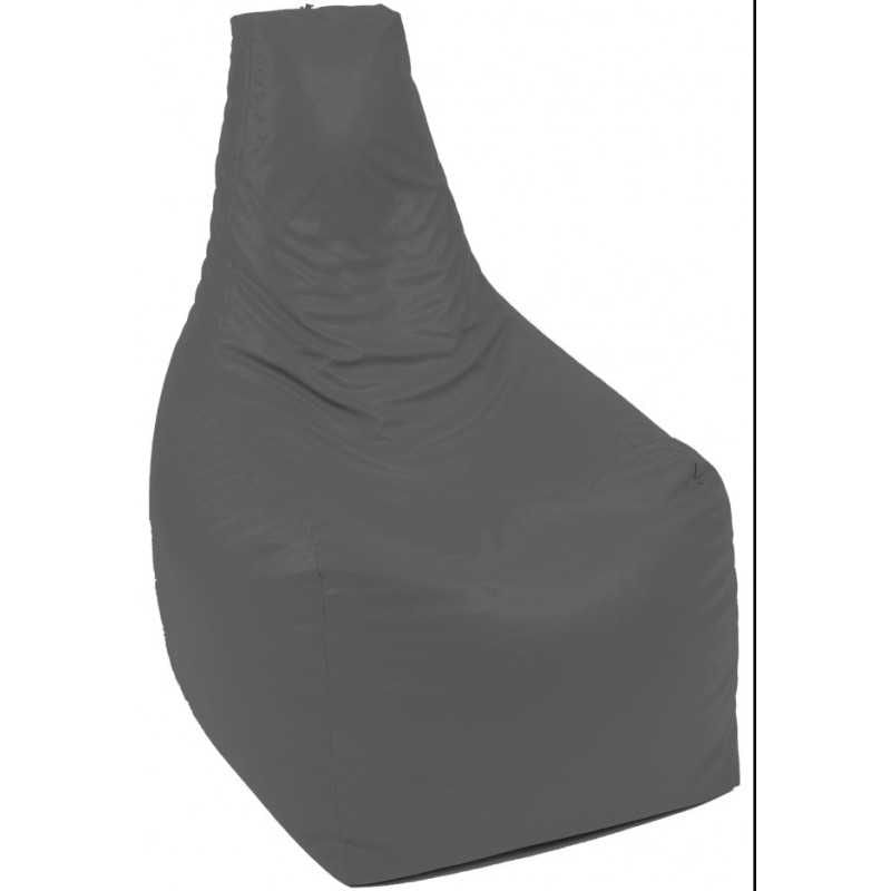 Fotoliu tip Fotoliu Sunlounger EVO XL, material piele ecologica — imaginea 3