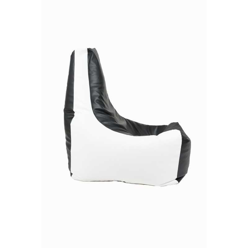 Fotoliu tip Fotoliu Sunlounger EVO XL, material piele ecologica — imaginea 4