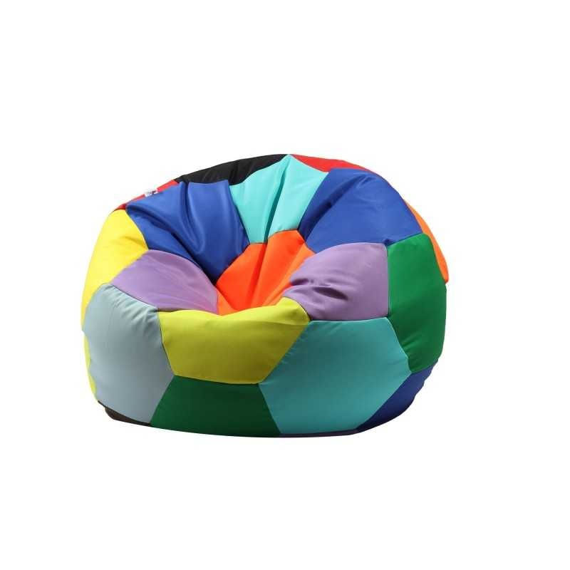 Fotoliu Minge Telstar XXL, material — imaginea 5