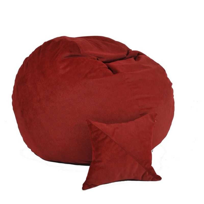 Set Fotoliu Matusalem cu perna, material textil — imaginea 3