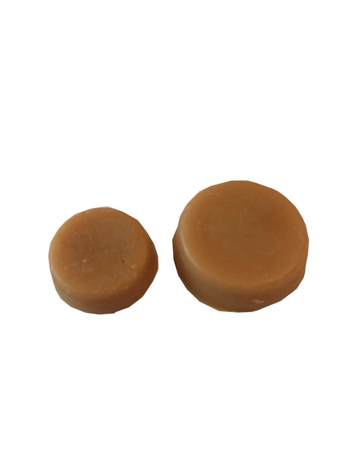 Ceara naturala de albine, Medalioane, 250 gr, Woodworker - 1 | YEO