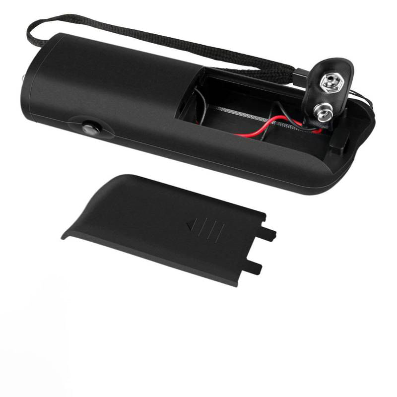Aparat Portabil Autoaparare MRG MAD100, Impotriva Cainilor Agresivi, Ultrasunete - 1 | YEO