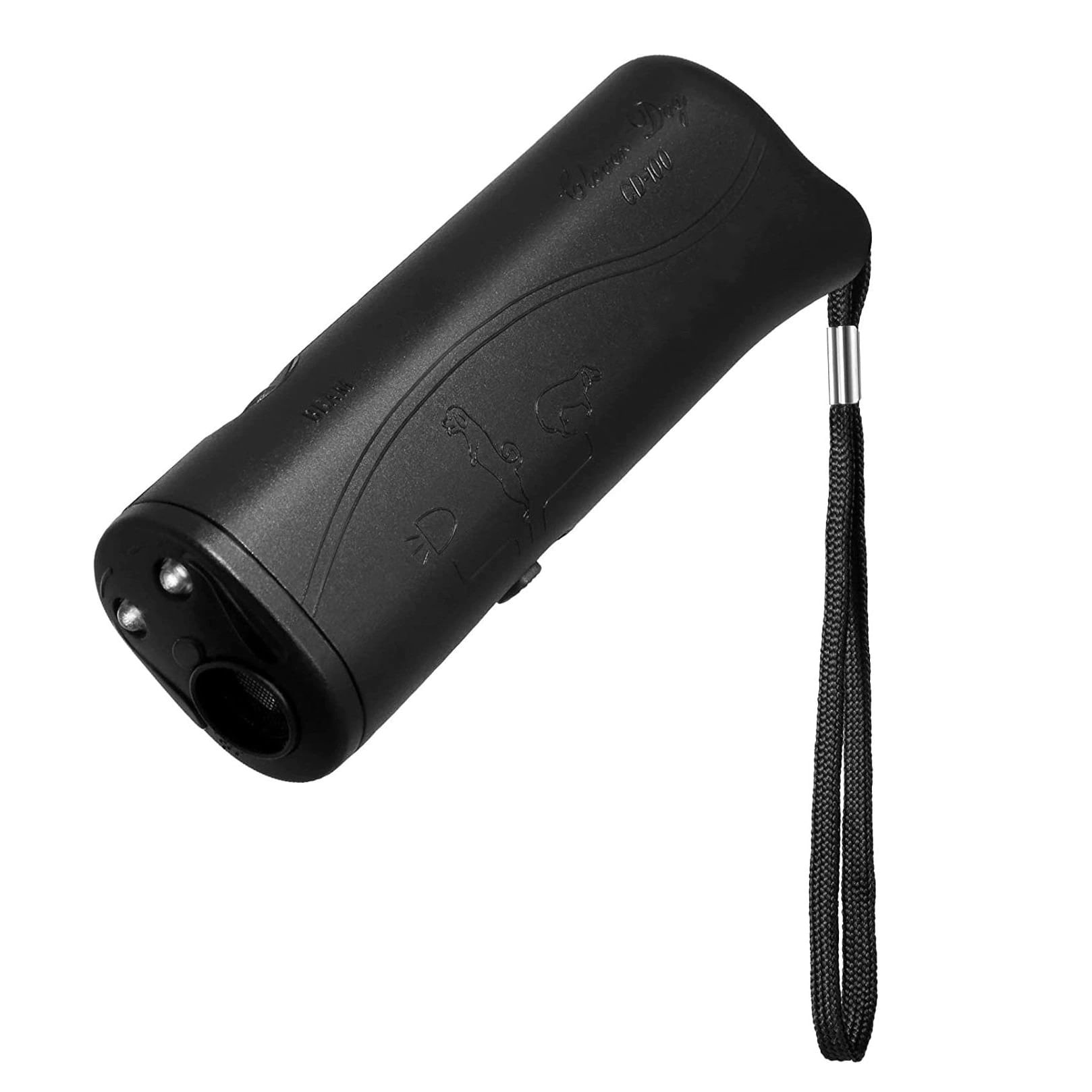 Aparat Portabil Autoaparare MRG MAD100, Impotriva Cainilor Agresivi, Ultrasunete - imagine 5