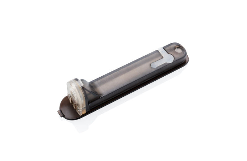 Placa de par cu aburi ETA Fenite 3337, 40 W, 160 - 220°C, placi ceramice acoperite cu turmalina