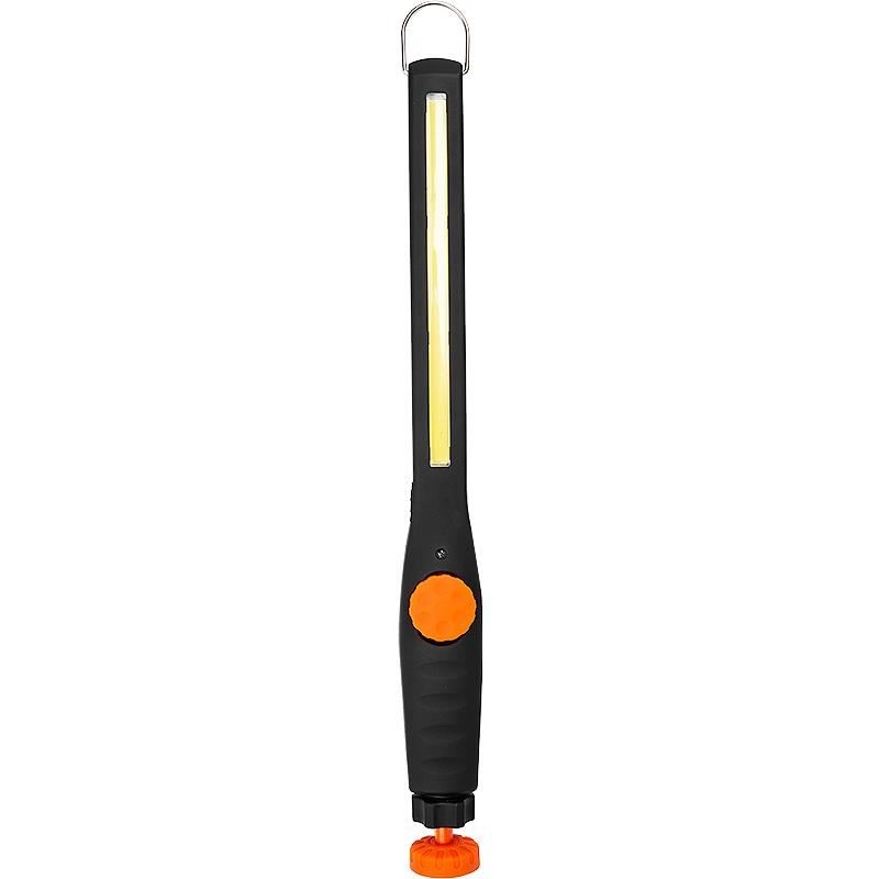 Lampa lucru, LED COB, cu acumulator, 10 W, 400 lm, Richmann — imaginea 2