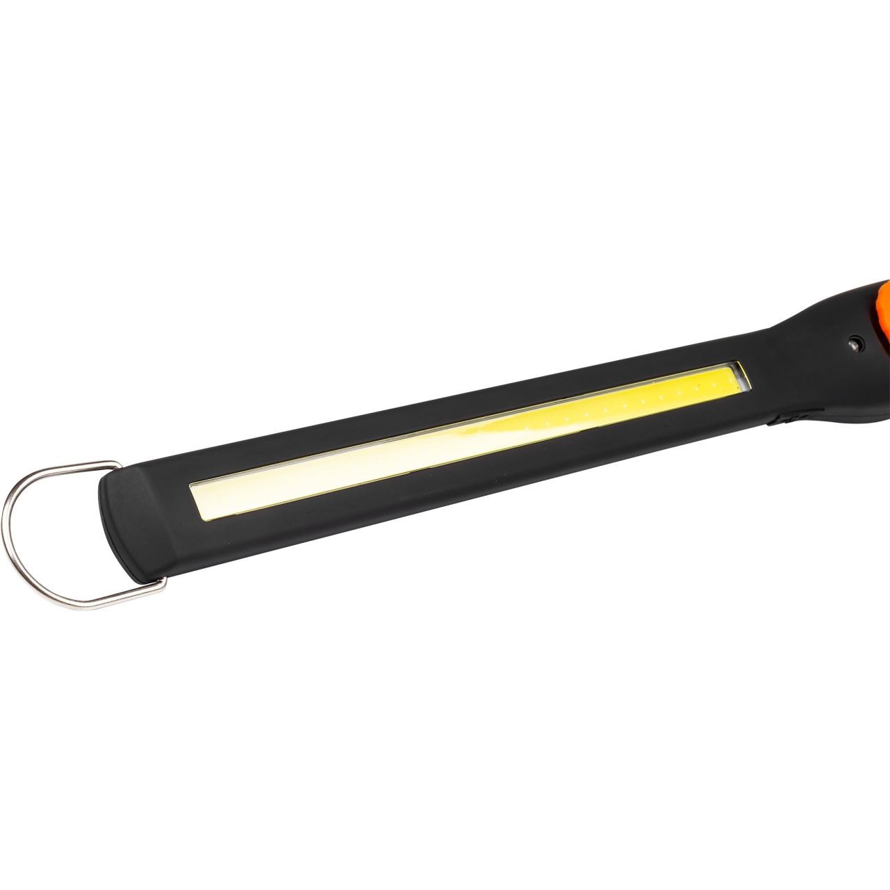 Lampa lucru, LED COB, cu acumulator, 10 W, 400 lm, Richmann — imaginea 3