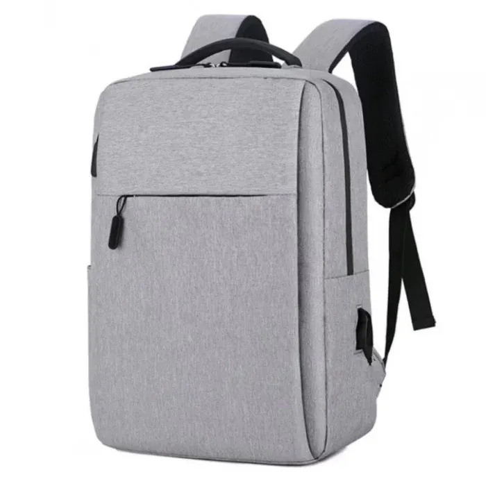Rucsac laptop Everyday Gri