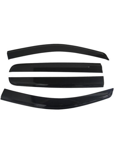 Set 4 Paravanturi Ford Ranger T9 2022-prezent - 1 | YEO