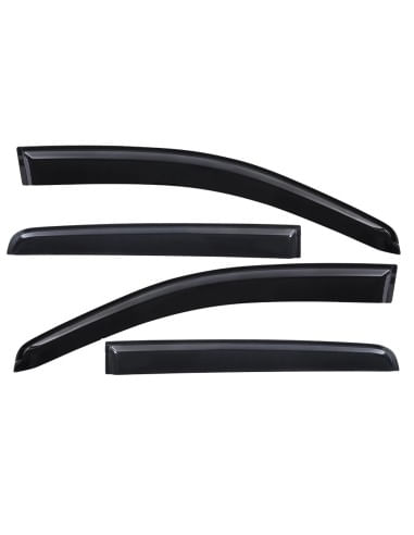 Set 4 Paravanturi Ford Ranger T9 2022-prezent - 2 | YEO