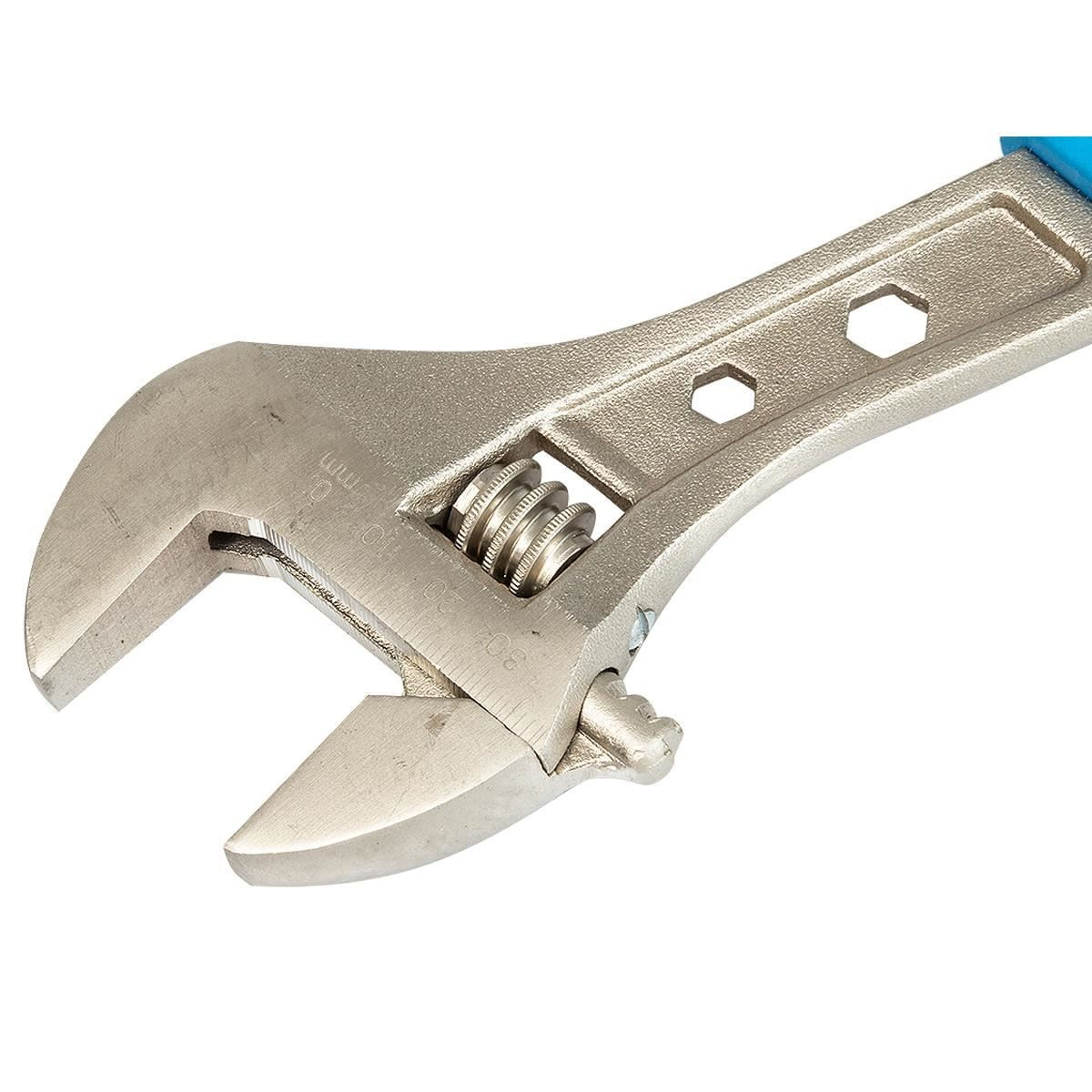 Cheie reglabila, 300 mm, 0-36 mm, RICHMANN — imaginea 2