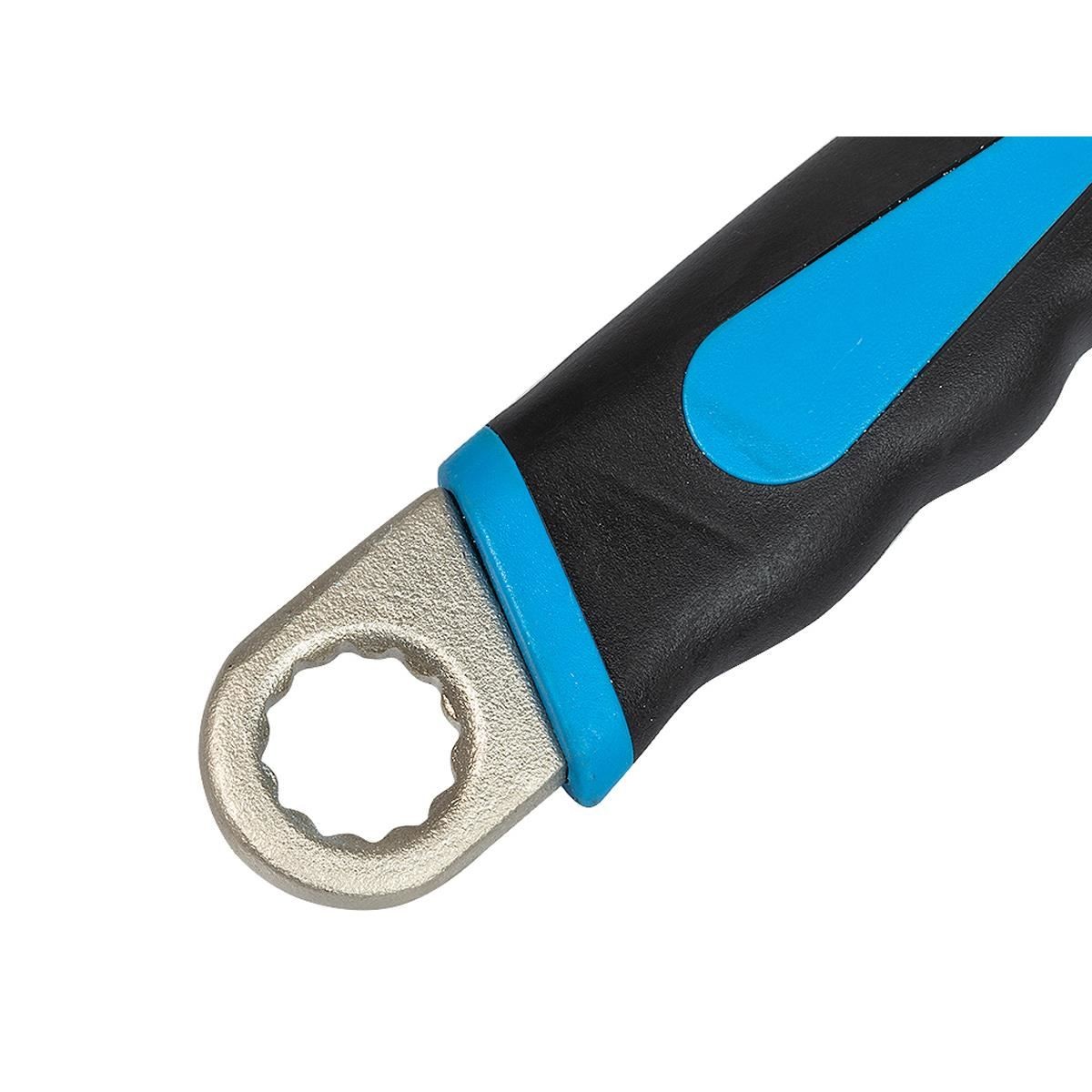 Cheie reglabila, 300 mm, 0-36 mm, RICHMANN — imaginea 3