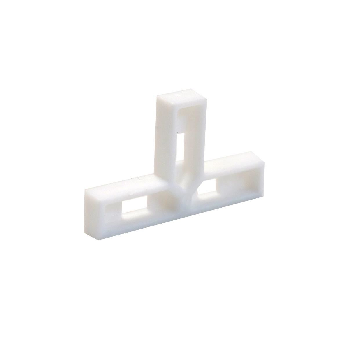Distantiere tip T, 30 buc, 8 mm - 1 | YEO