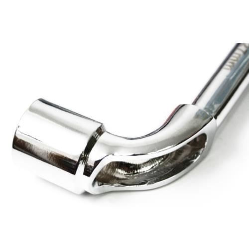 Cheie tubulara, tip L, 17 mm, RICHMANN EXCLUSIVE — imaginea 2