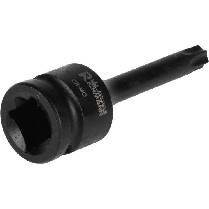 Cap tubular de impact, T30, 1/2", Richmann Exclusive — imaginea 2