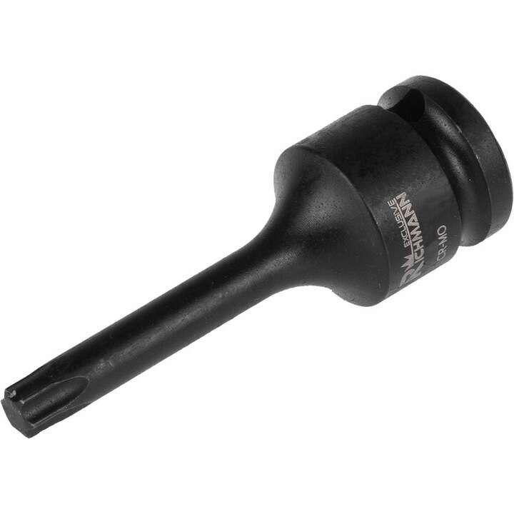 Cap tubular de impact, T30, 1/2", Richmann Exclusive — imaginea 3