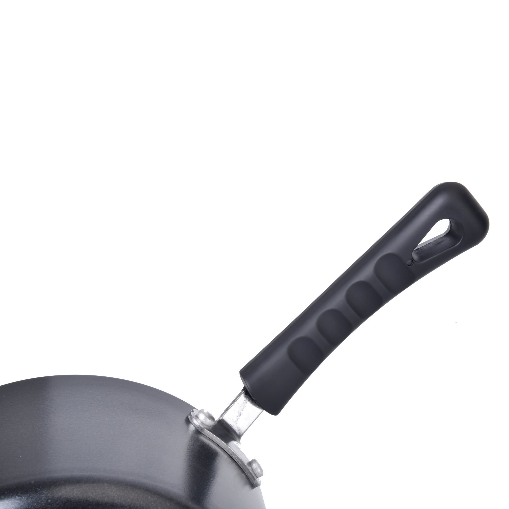 Cratita sos, aluminiu, 18cm/2,3L "Primary" - Zokura — imaginea 3