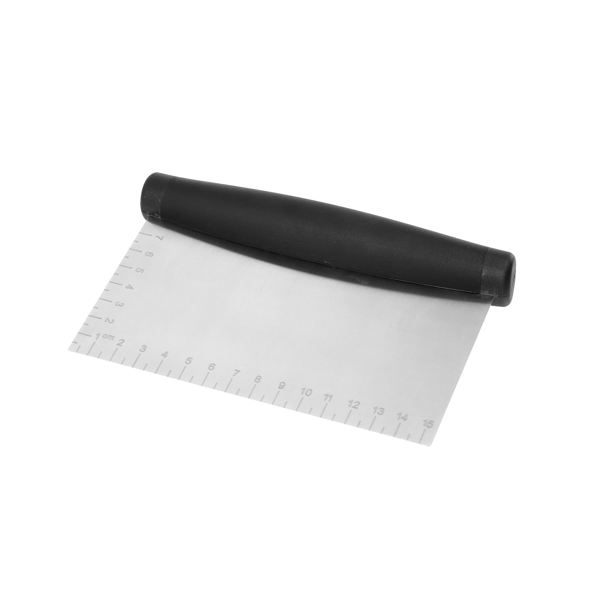 Cutit aluat, inox, 15 x 11,5 cm - Zokura — imaginea 3