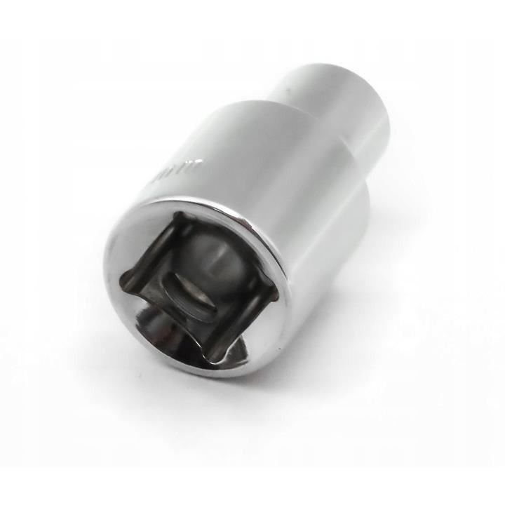 Cap tubular, 1/2", 15 mm, RICHMANN — imaginea 2