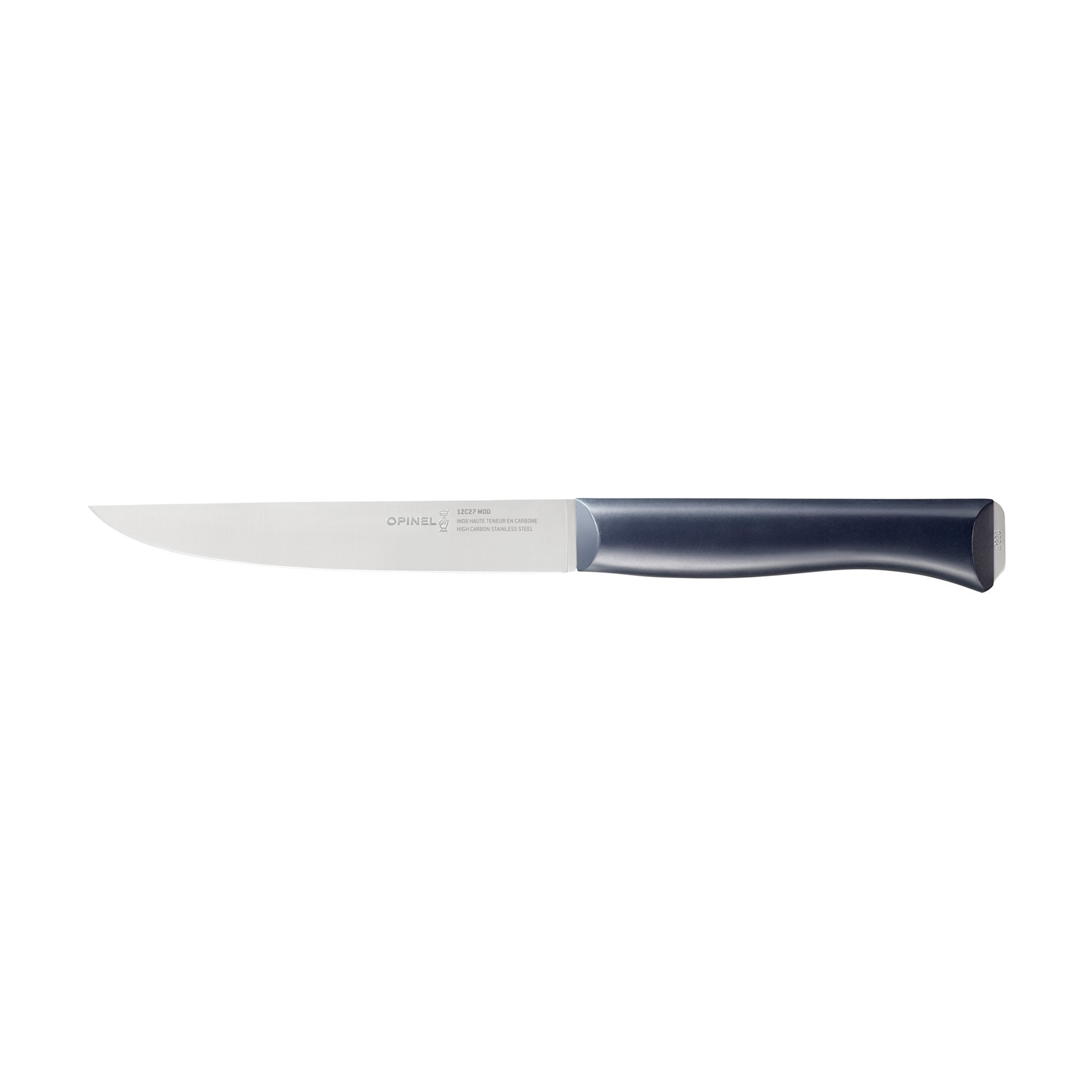 Set cutite 3 piese, inox, "Intempora" - Opinel — imaginea 3