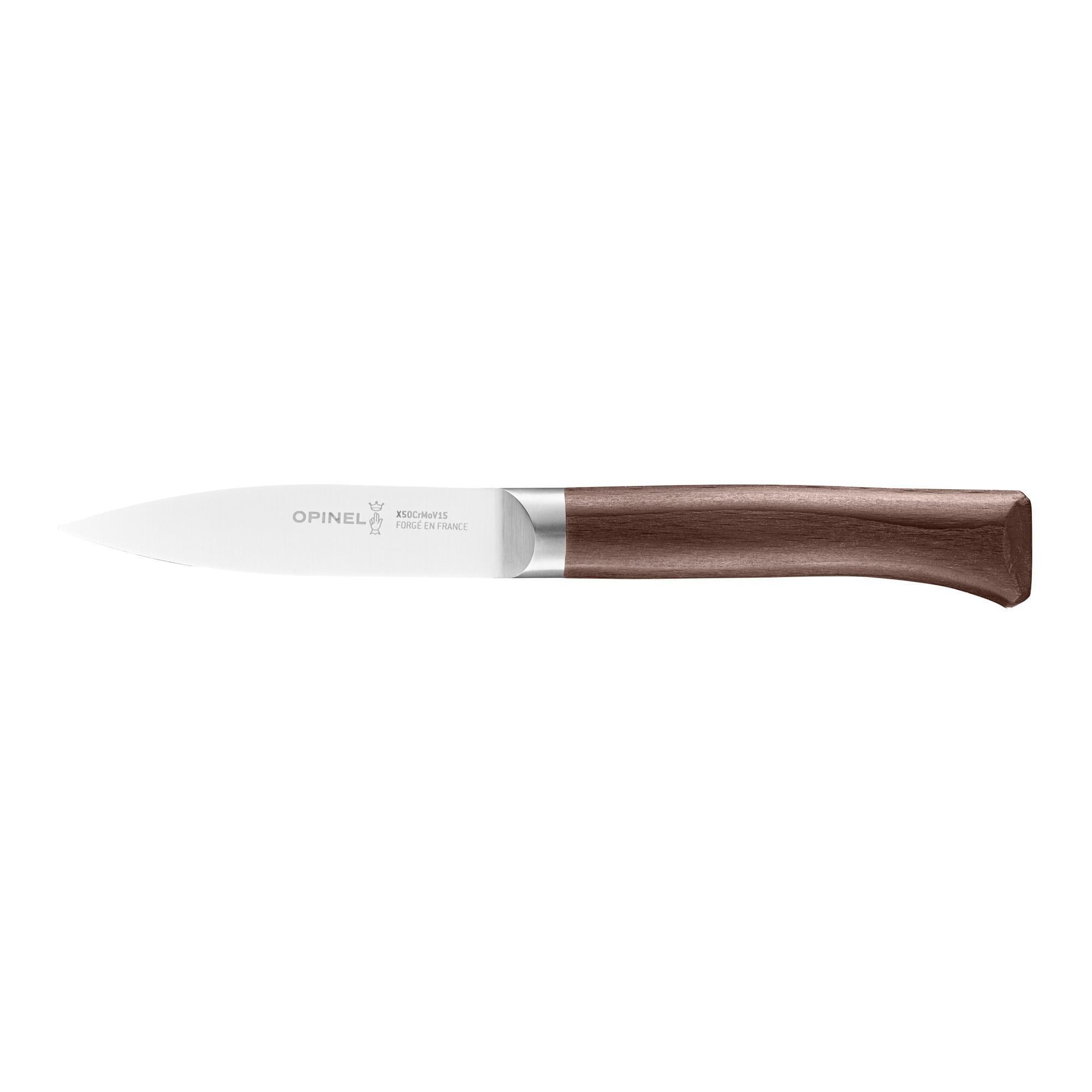Set 3 cutite, "Les Forges 1890" - Opinel — imaginea 2