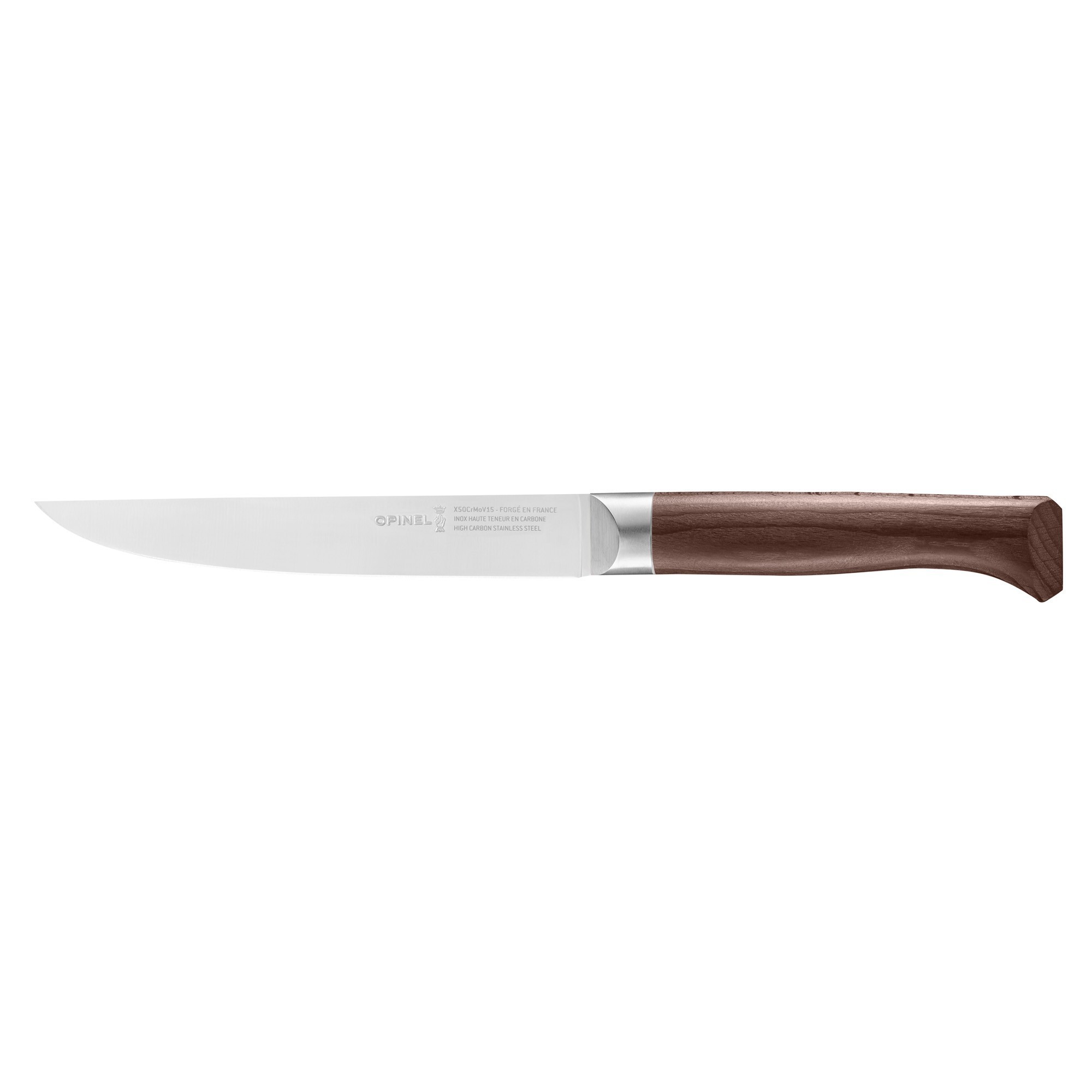 Set 3 cutite, "Les Forges 1890" - Opinel — imaginea 4