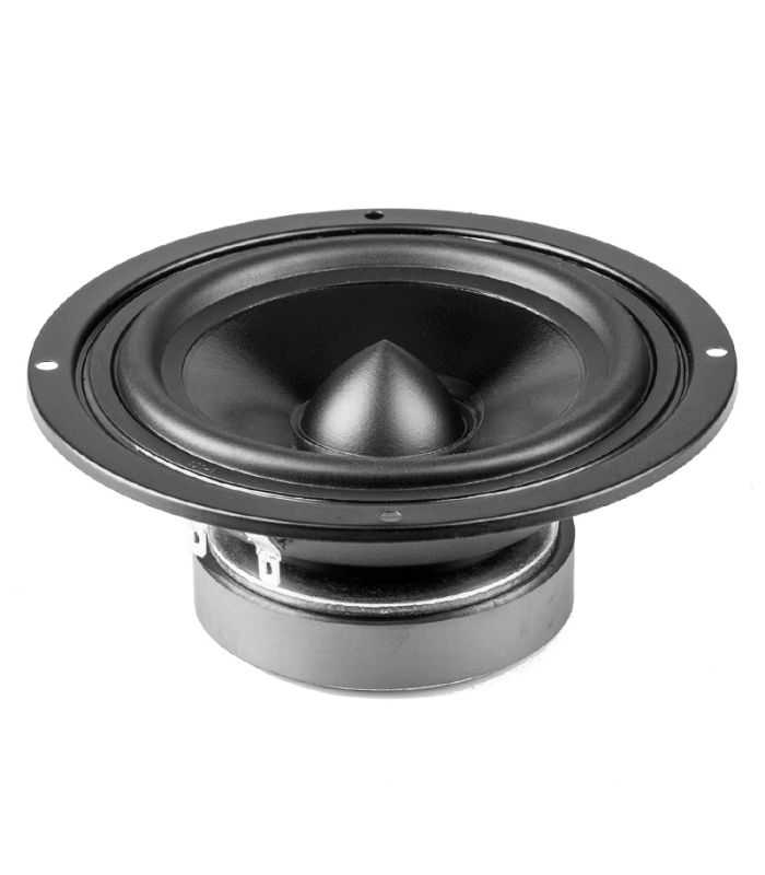 Difuzor medii 4 inch 10cm 8 ohm DIBEISI G4001-8