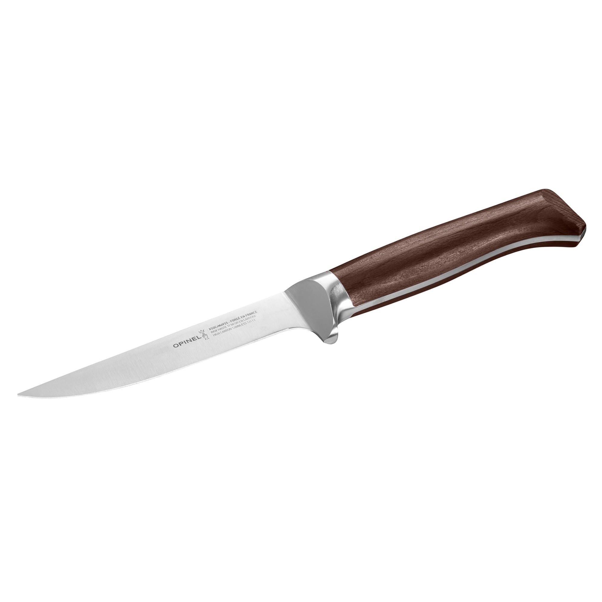 Cutit pentru dezosat, 13cm, "Les Forges 1890” - Opinel — imaginea 2