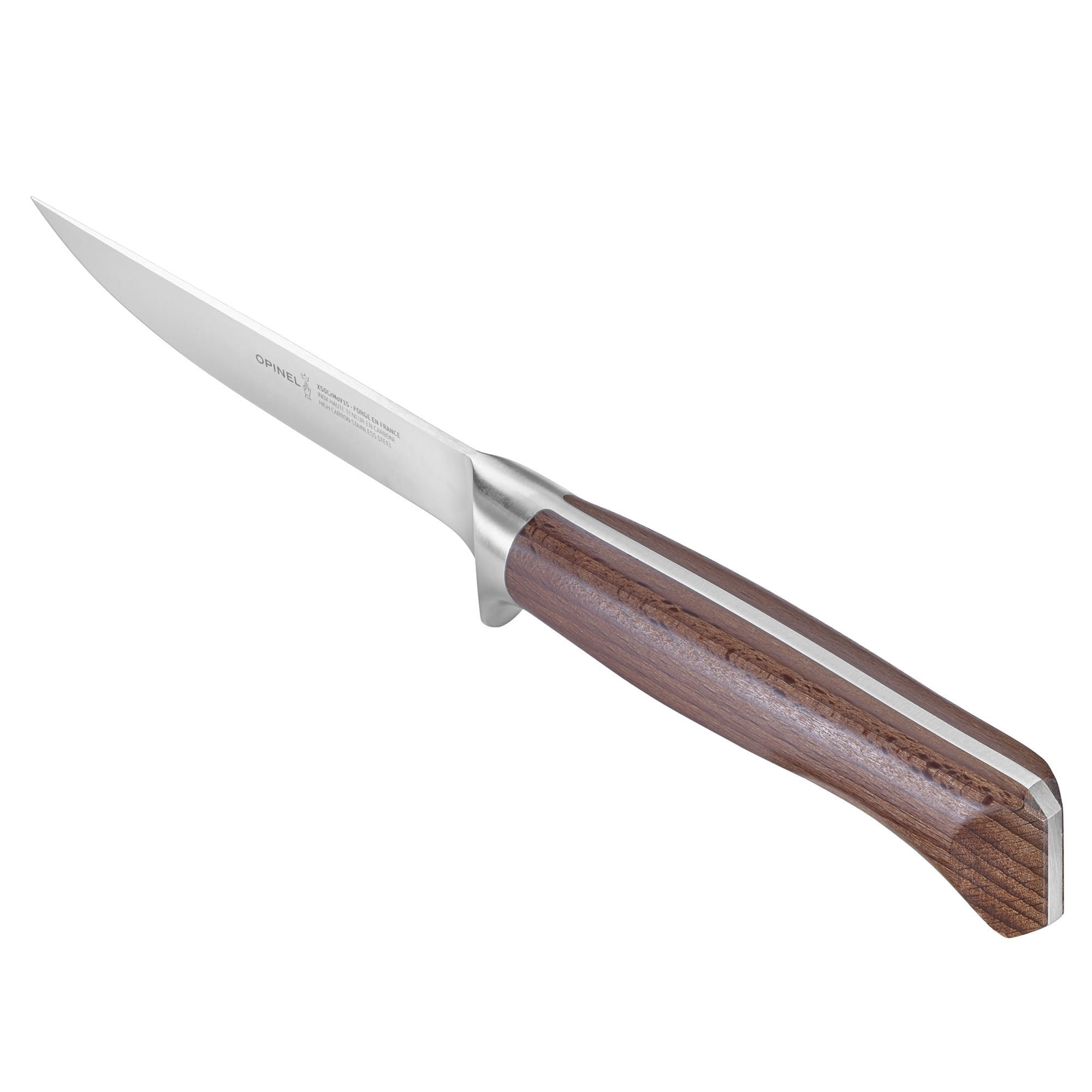 Cutit pentru dezosat, 13cm, "Les Forges 1890” - Opinel — imaginea 3