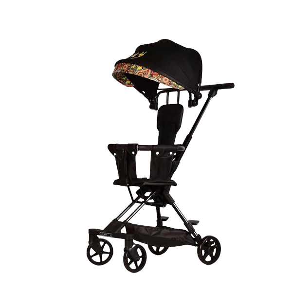 Carucior sport, copii 1-3 ani, pliabil, spatar reversibil, copertina protectie