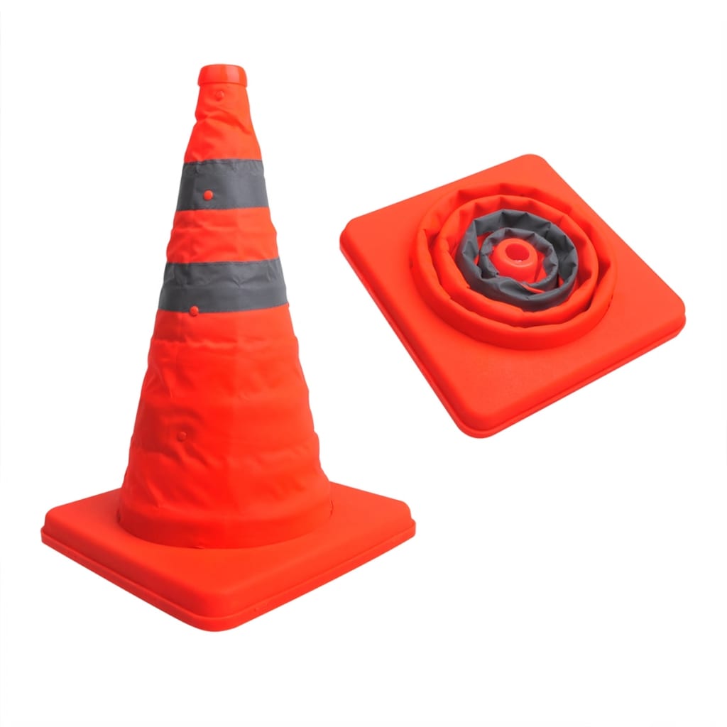 ProPlus Con de siguranta pliabil 540320