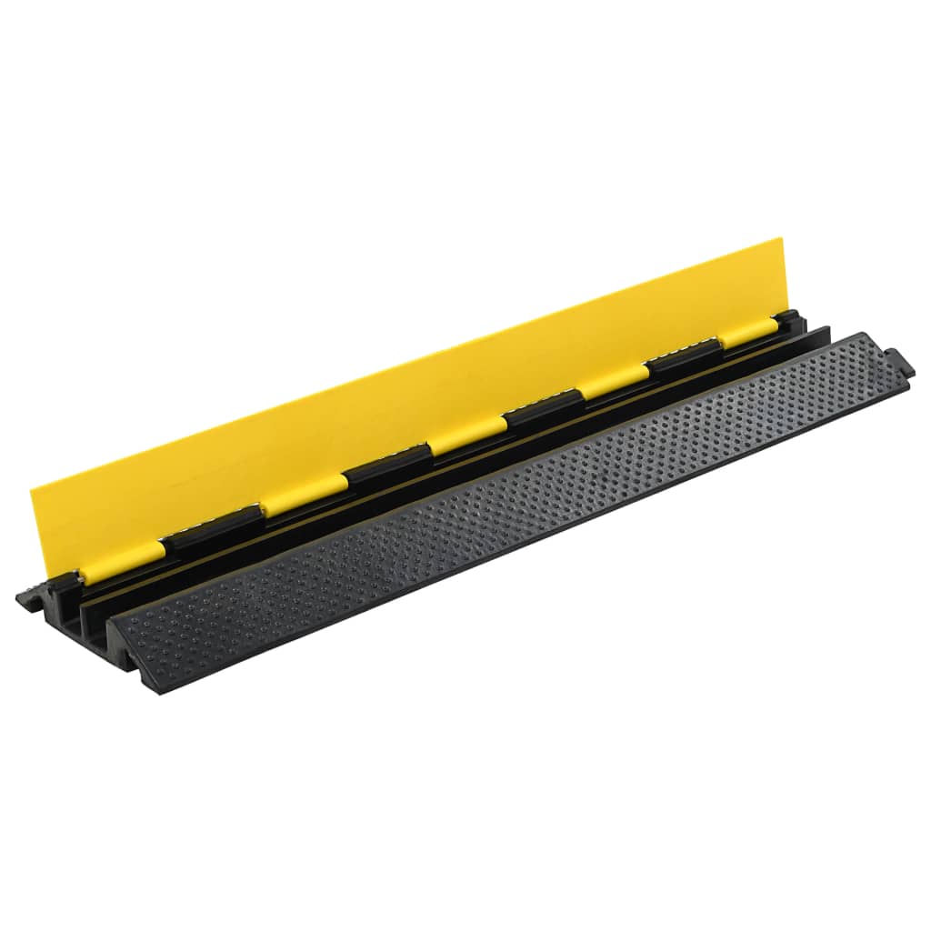 Rampe de protectie cabluri - 2 | YEO