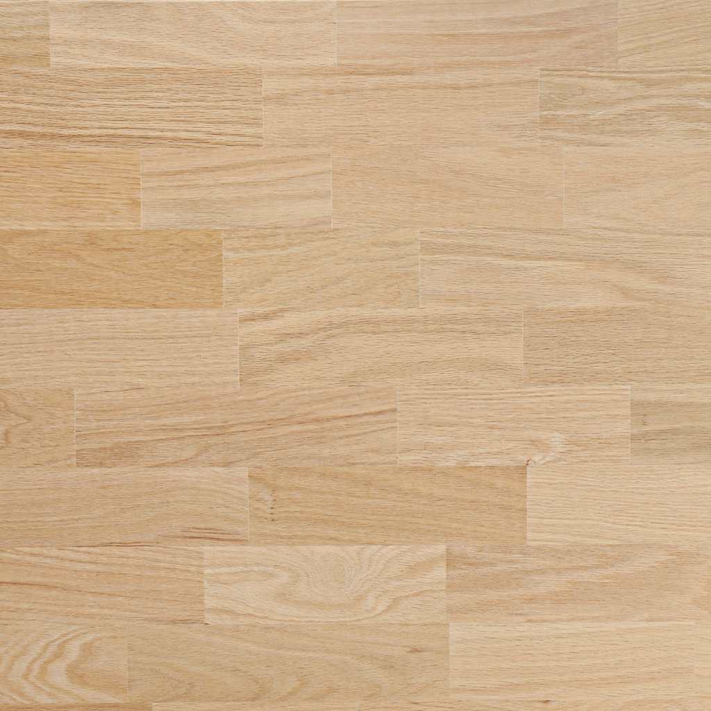 Blat de bucatarie lemn masiv de stejar dreptunghiular, mărime 100x63.5x4 cm — imaginea 11
