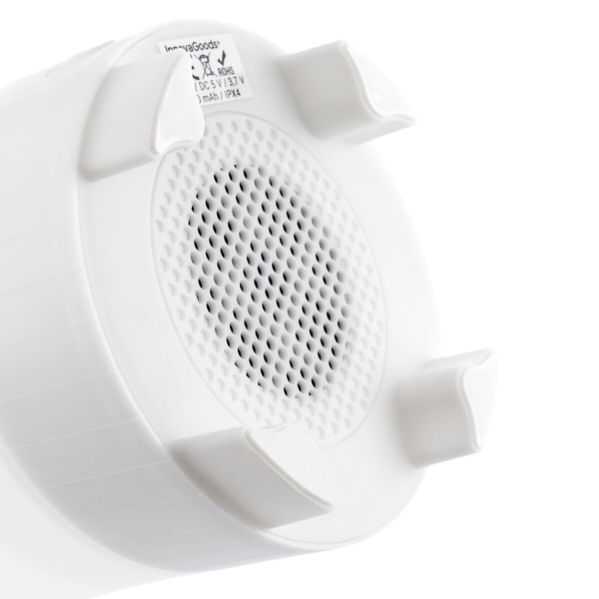 Frapiera LED cu boxa reincarcabila Sonice InnovaGoods - 2 | YEO