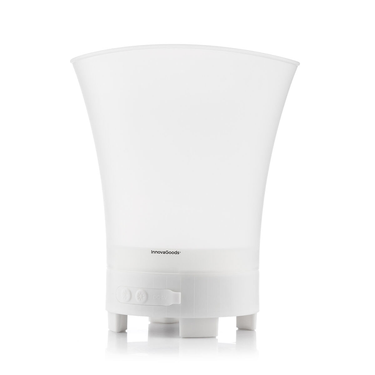 Frapiera LED cu boxa reincarcabila Sonice InnovaGoods - 4 | YEO