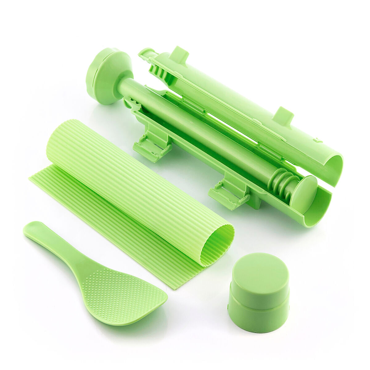 Set de Sushi cu retete Suzooka InnovaGoods 3 Piese - 2 | YEO