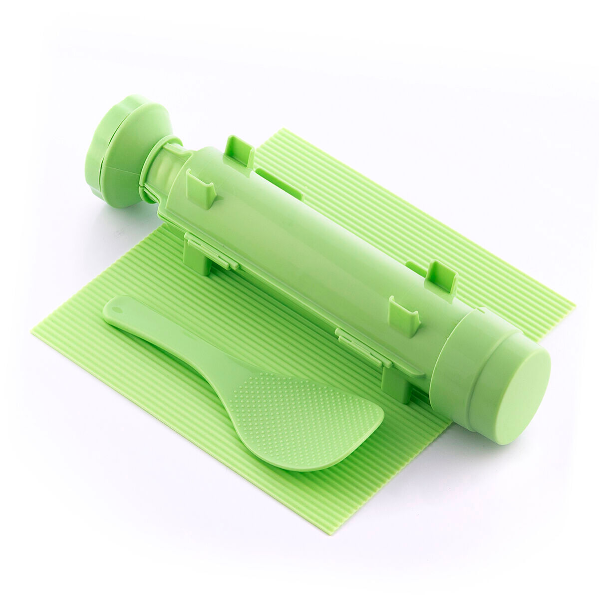 Set de Sushi cu retete Suzooka InnovaGoods 3 Piese - 3 | YEO