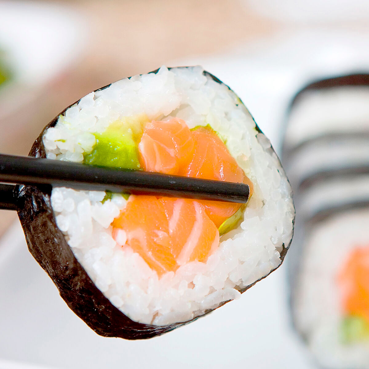 Set de Sushi cu retete Suzooka InnovaGoods 3 Piese - 5 | YEO